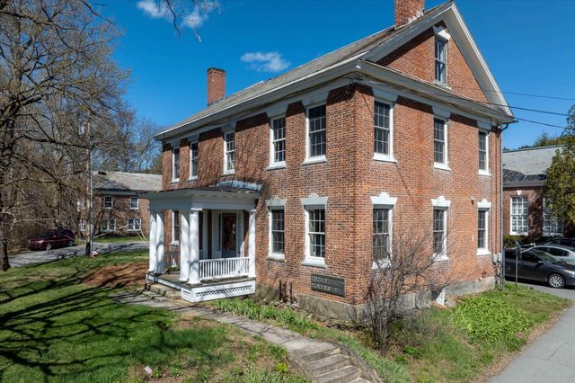 14-15-17-21-25- Westminster Street, Rockingham, VT 05154