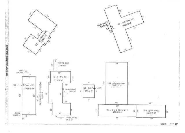 14-15-17-21-25- Westminster Street, Rockingham, VT 05154