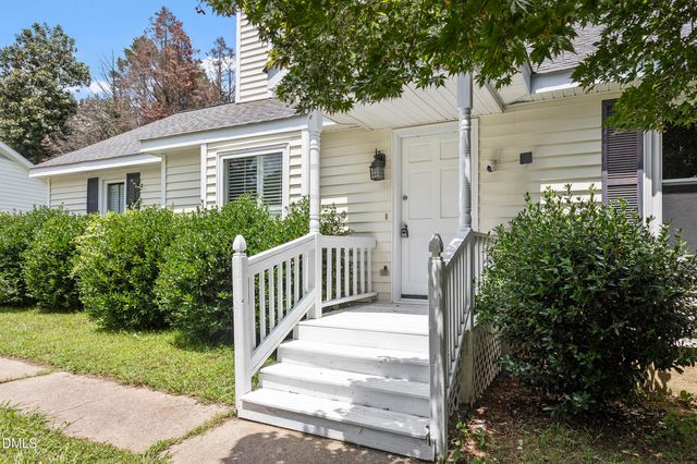 5809 Iris Lake Court, Raleigh, NC 27604