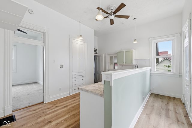 404 W Franklin Street, Shelbyville, IN 46176