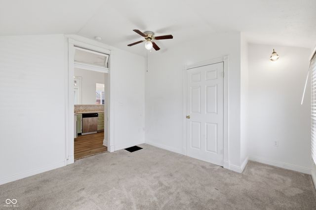404 W Franklin Street, Shelbyville, IN 46176