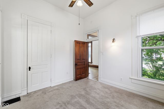 404 W Franklin Street, Shelbyville, IN 46176