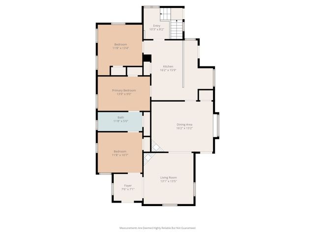 404 W Franklin Street, Shelbyville, IN 46176