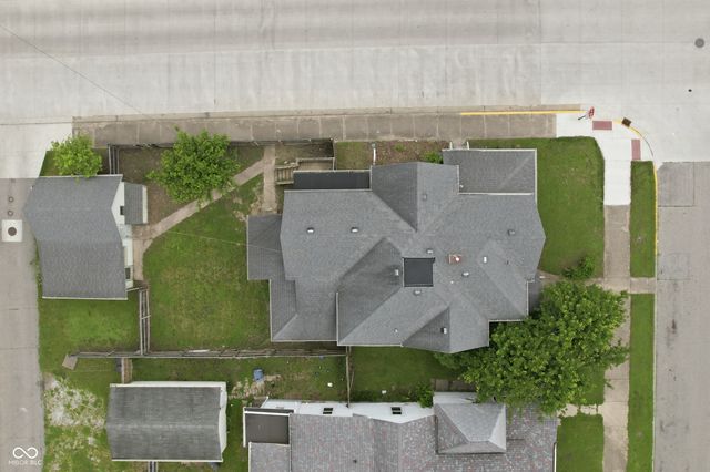 404 W Franklin Street, Shelbyville, IN 46176