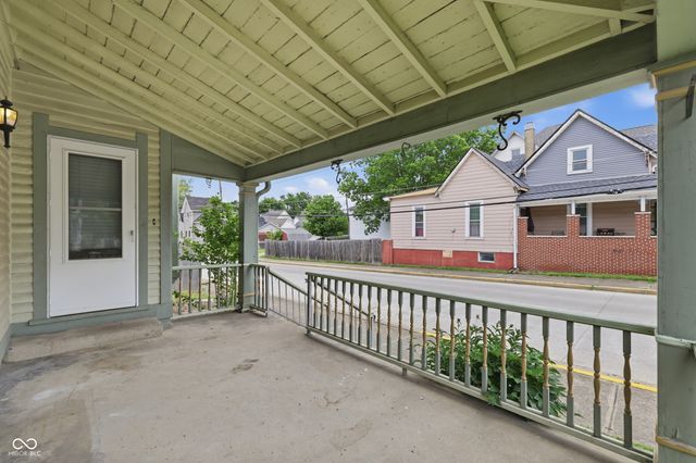 404 W Franklin Street, Shelbyville, IN 46176