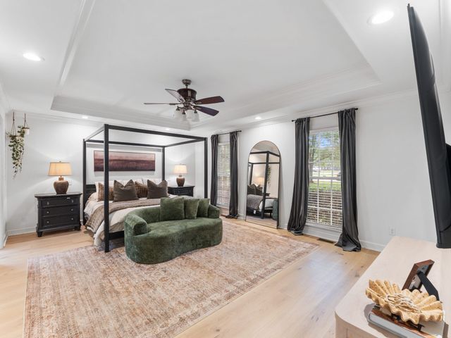106 Fairways Blvd, N, Tullahoma, TN 37388