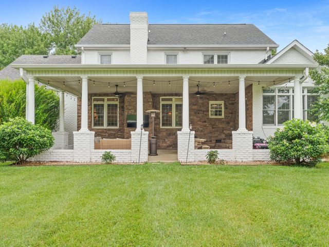 106 Fairways Blvd, N, Tullahoma, TN 37388