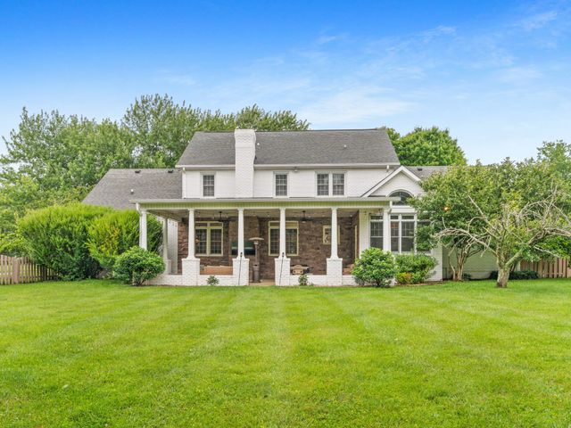 106 Fairways Blvd, N, Tullahoma, TN 37388