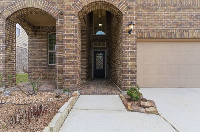 236 Catoti Cay Court, Conroe, TX 77304