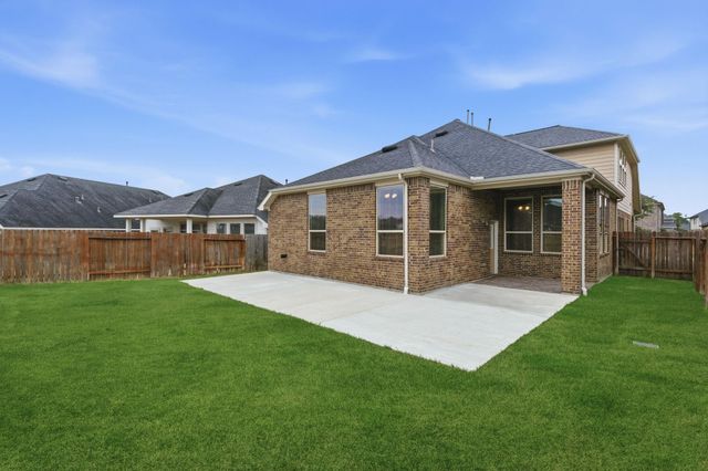 236 Catoti Cay Court, Conroe, TX 77304