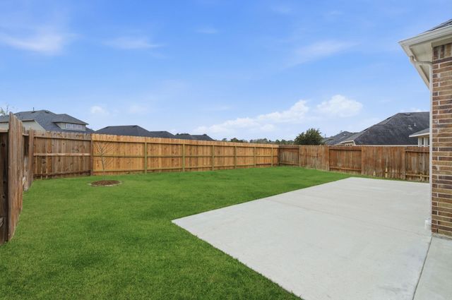 236 Catoti Cay Court, Conroe, TX 77304