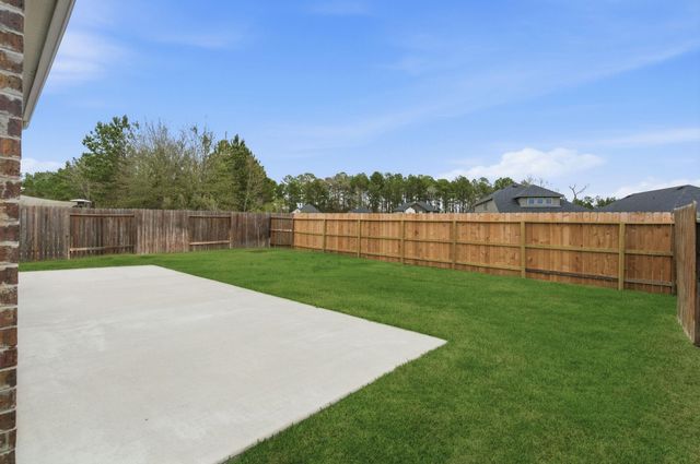 236 Catoti Cay Court, Conroe, TX 77304