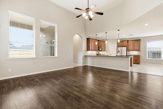 236 Catoti Cay Court, Conroe, TX 77304