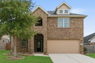 236 Catoti Cay Court, Conroe, TX 77304