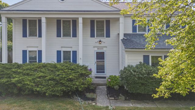 36233 Fredericksburg Road, Farmington Hills, MI 48331