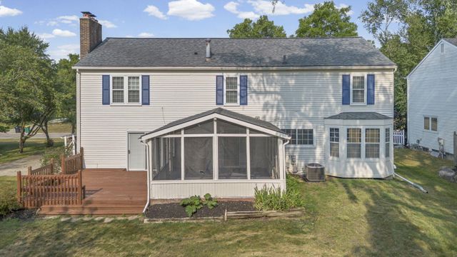 36233 Fredericksburg Road, Farmington Hills, MI 48331