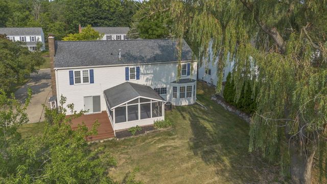 36233 Fredericksburg Road, Farmington Hills, MI 48331