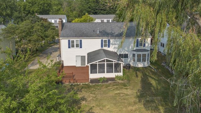 36233 Fredericksburg Road, Farmington Hills, MI 48331