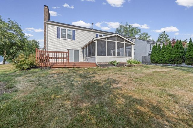 36233 Fredericksburg Road, Farmington Hills, MI 48331