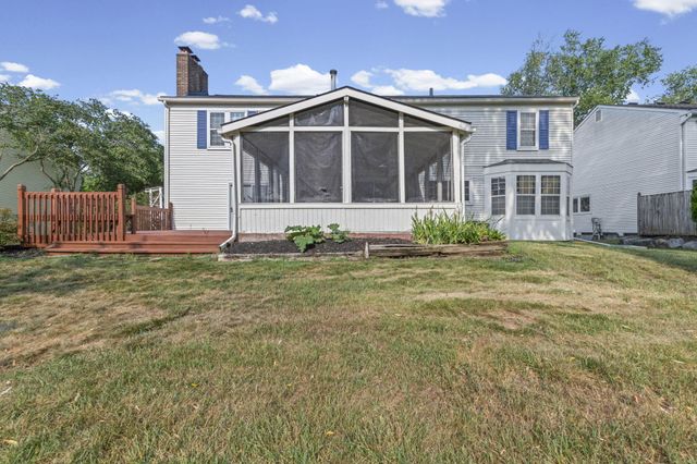 36233 Fredericksburg Road, Farmington Hills, MI 48331