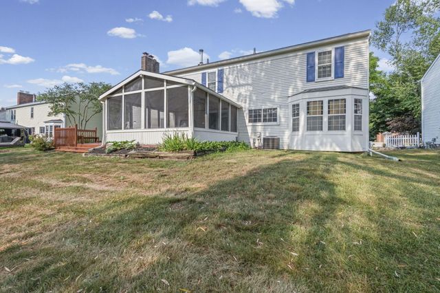 36233 Fredericksburg Road, Farmington Hills, MI 48331
