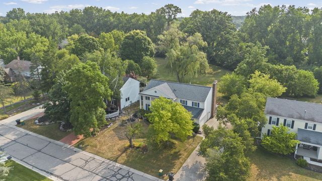 36233 Fredericksburg Road, Farmington Hills, MI 48331