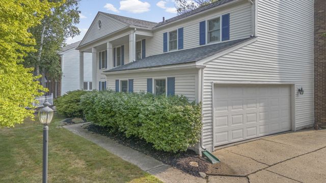 36233 Fredericksburg Road, Farmington Hills, MI 48331