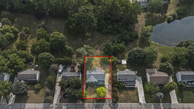 36233 Fredericksburg Road, Farmington Hills, MI 48331