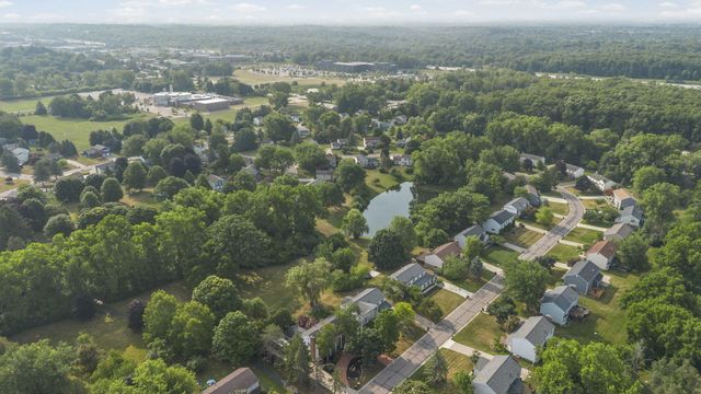 36233 Fredericksburg Road, Farmington Hills, MI 48331