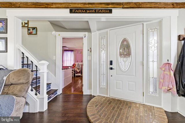 214 CHAPEL RD, Stanley, VA 22851