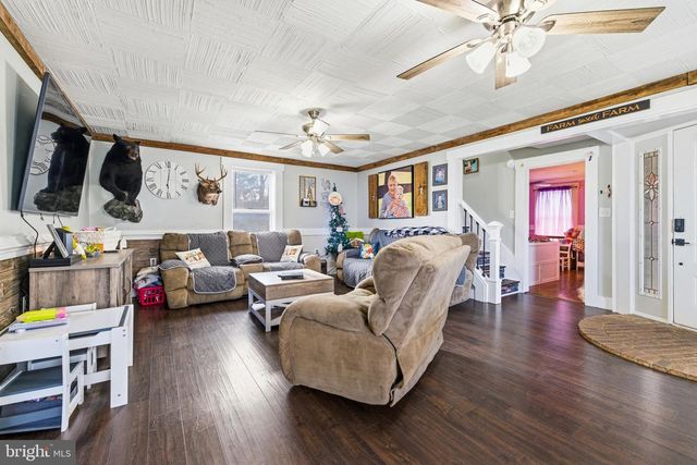 214 CHAPEL RD, Stanley, VA 22851