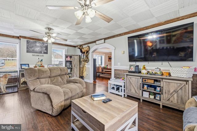 214 CHAPEL RD, Stanley, VA 22851