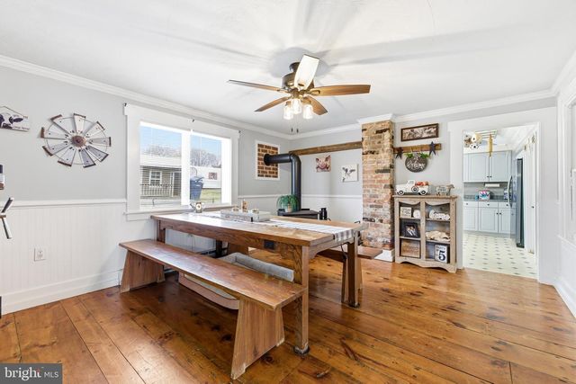 214 CHAPEL RD, Stanley, VA 22851