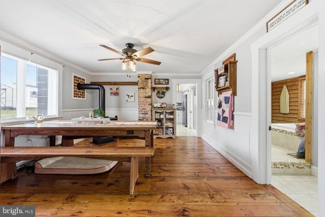 214 CHAPEL RD, Stanley, VA 22851