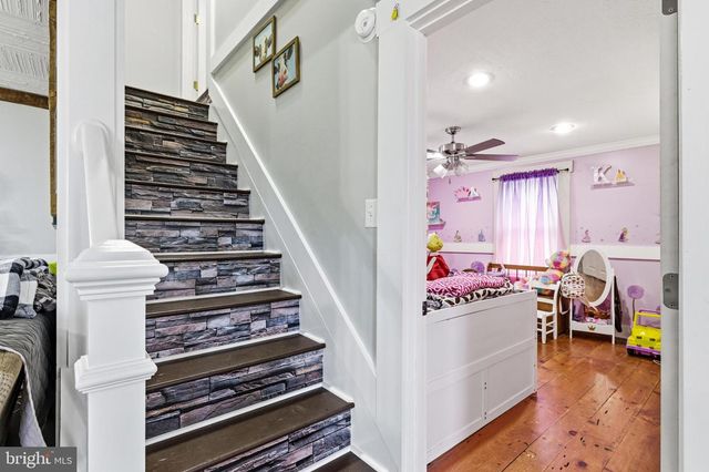 214 CHAPEL RD, Stanley, VA 22851