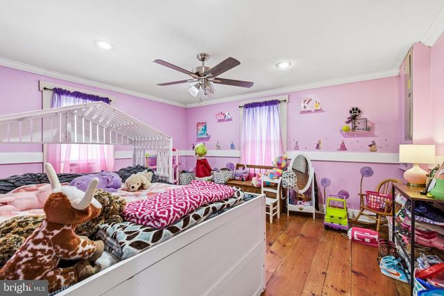 214 CHAPEL RD, Stanley, VA 22851