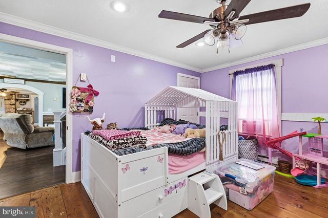 214 CHAPEL RD, Stanley, VA 22851