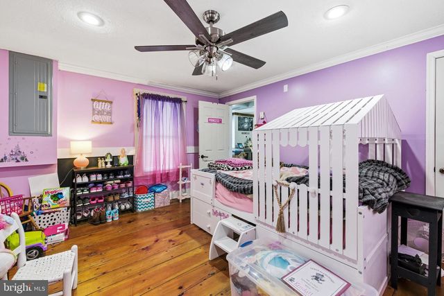 214 CHAPEL RD, Stanley, VA 22851