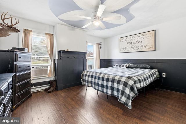 214 CHAPEL RD, Stanley, VA 22851