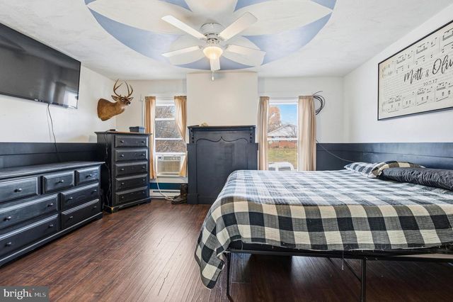 214 CHAPEL RD, Stanley, VA 22851