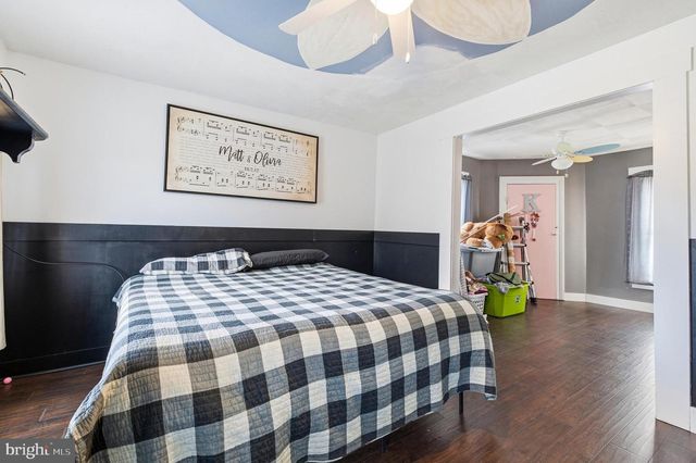 214 CHAPEL RD, Stanley, VA 22851