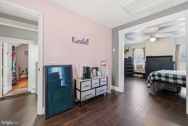 214 CHAPEL RD, Stanley, VA 22851