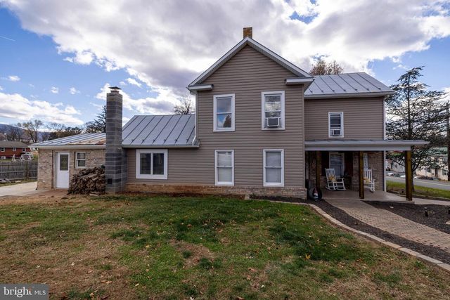 214 CHAPEL RD, Stanley, VA 22851