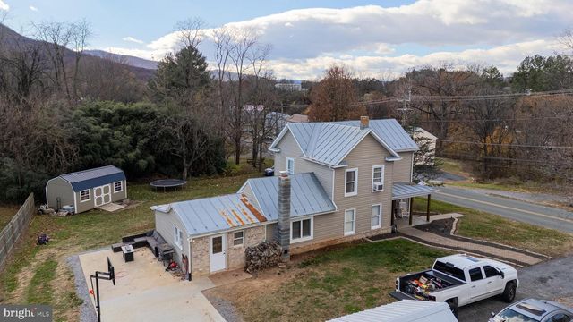 214 CHAPEL RD, Stanley, VA 22851