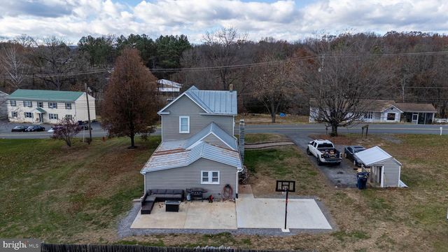 214 CHAPEL RD, Stanley, VA 22851
