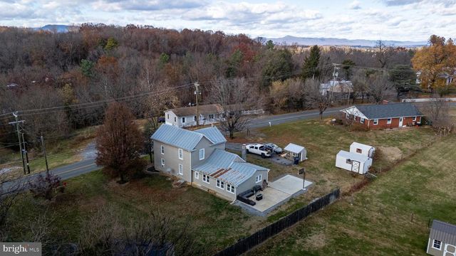 214 CHAPEL RD, Stanley, VA 22851