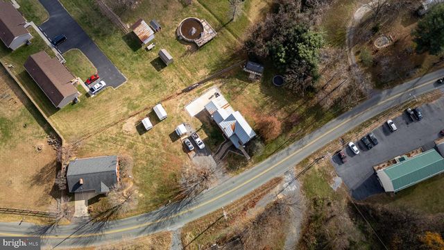 214 CHAPEL RD, Stanley, VA 22851