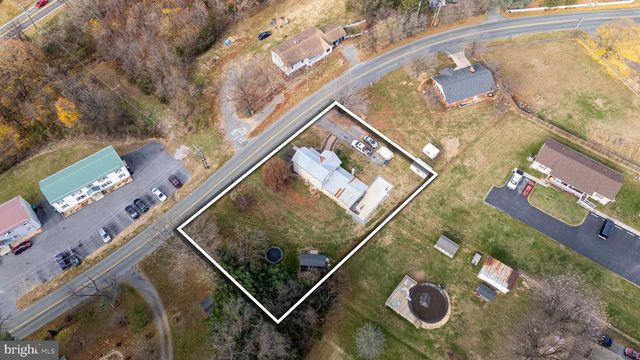 214 CHAPEL RD, Stanley, VA 22851