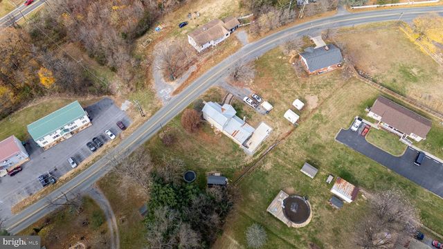 214 CHAPEL RD, Stanley, VA 22851