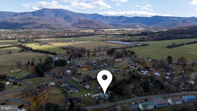 214 CHAPEL RD, Stanley, VA 22851